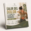 Salir del Dolor de Cuello, Espalda y Hombros